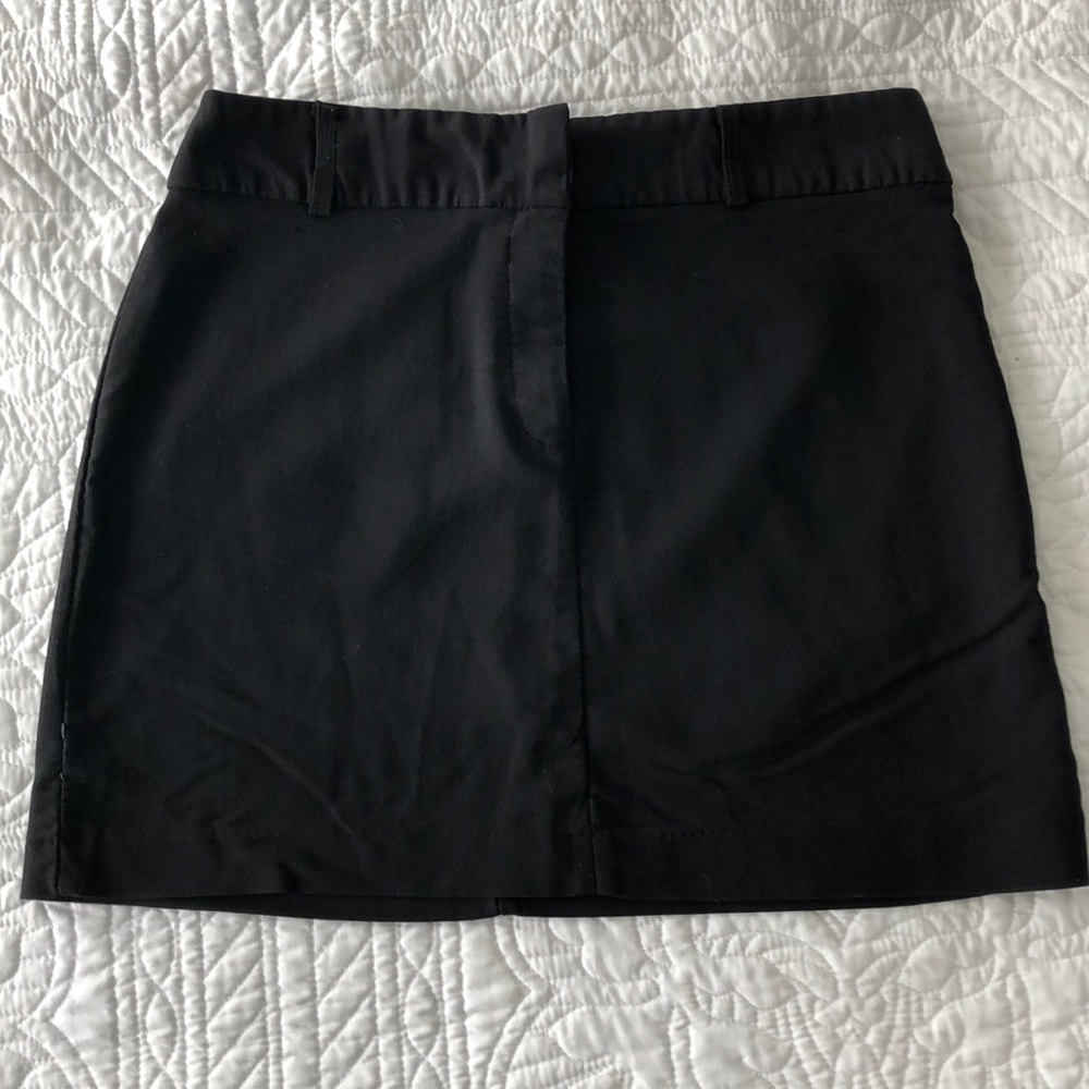 EXPRESS | Black Skirt
